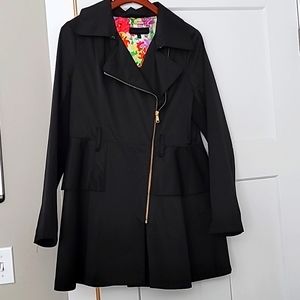 Steve Madden Trench Coat